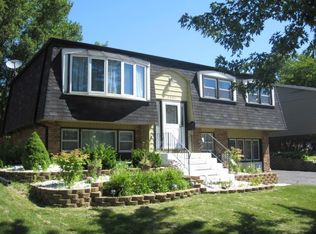 7530 163rd Pl, Tinley Park, IL