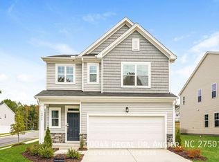 10044 Regal Dr #27501, Angier, NC 27501