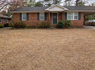 1808 W Oakland Ave, Sumter, SC 29150