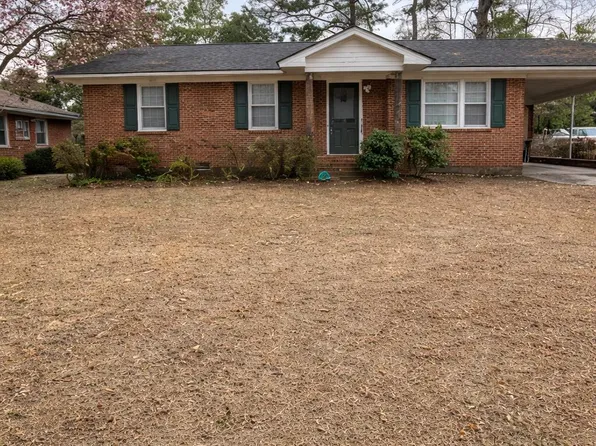 1808 W Oakland Ave, Sumter, SC 29150