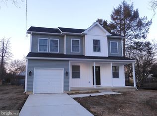 206 Sycamore Ave, Sewell, NJ 08080