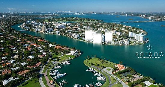 2nd image of 10201 E Bay Harbor Dr #103