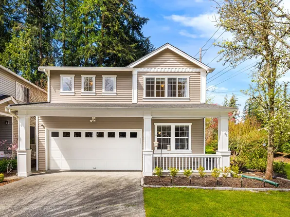 17427 92nd Ave NE, Bothell, WA 98011