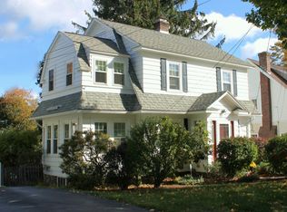 42 Eagle Rd, Worcester, MA 01605