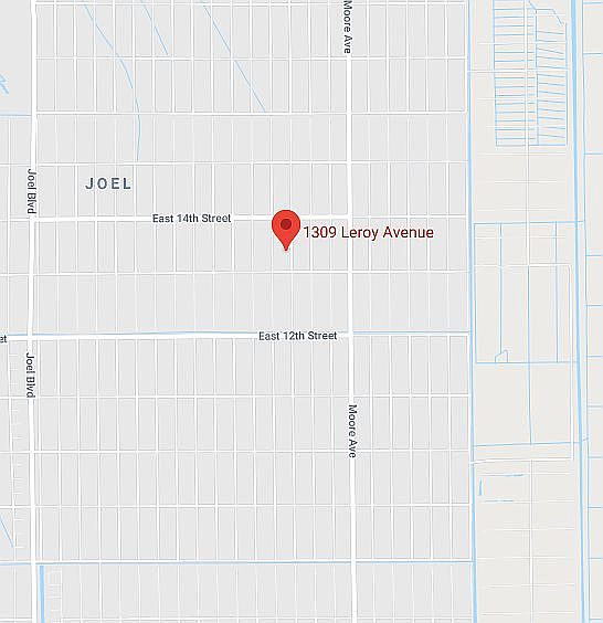 1st image of 1309 Leroy Ave