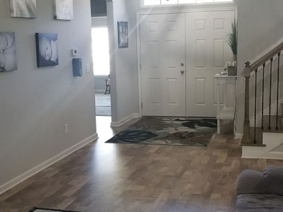 Entryway