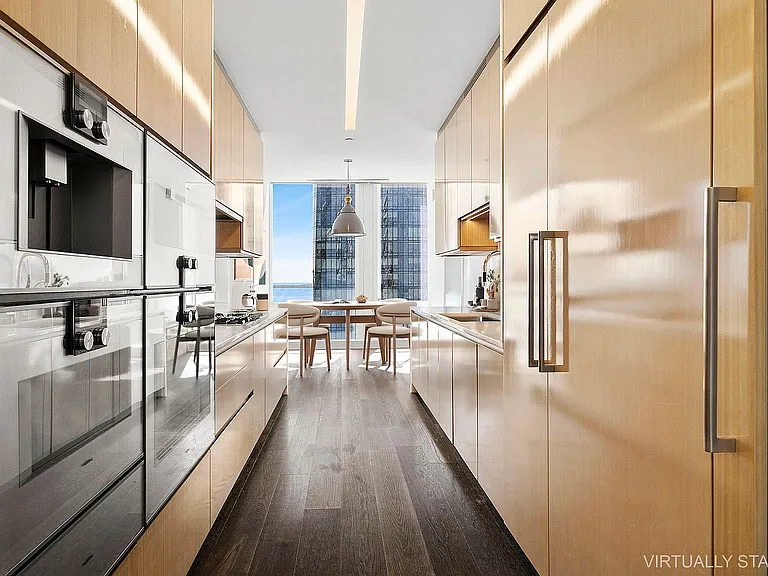 35 Hudson Yards #6801 — Photo 5