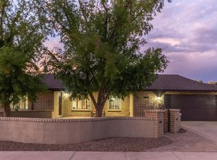 1024 E Wescott Dr, Phoenix, AZ 85024