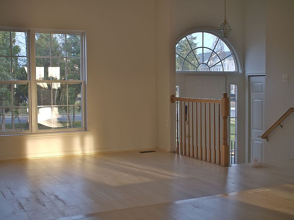 Brand New Bamboo Floor on whole main level