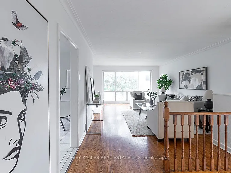 135 Combe Ave — Photo 19