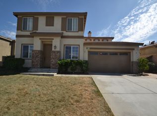 5094 Meadowsweet Dr, Palmdale, CA