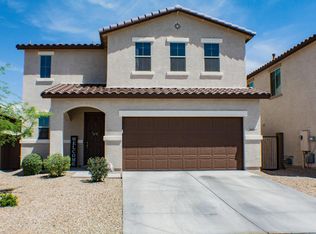 16654 W Shangri La Rd, Surprise, AZ 85388