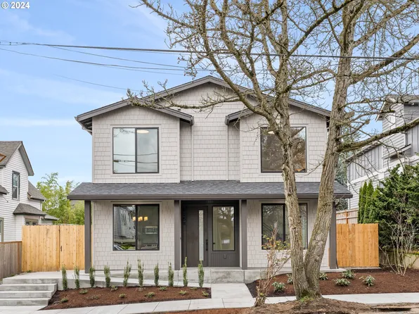 5252 NE 15th Ave, Portland, OR 97211