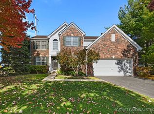 3050 Gaylord Ln, Montgomery, IL 60538
