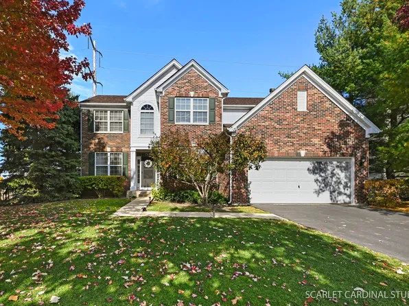 3050 Gaylord Ln, Montgomery, IL 60538