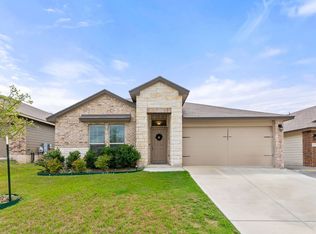 105 Rearden Blvd, Jarrell, TX 76537