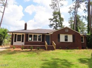 2401 Comanche Rd, Augusta, GA 30904