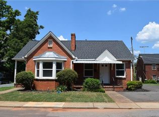 1419 E 5th St, Charlotte, NC 28204