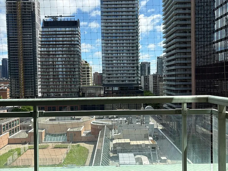 887 Bay St #1203 — Photo 8