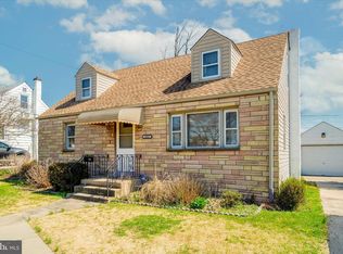 11017 Bustleton Ave, Philadelphia, PA 19116