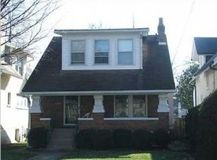 1942 Roanoke Ave, Louisville, KY 40205