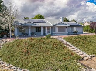 4280 N Ridge Cir, Prescott Valley, AZ 86314