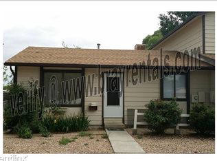 631 Highline Dr, Clifton, CO 81520