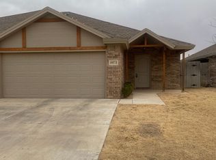 6907 67th St UNIT B, Lubbock, TX 79424