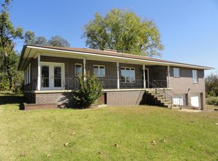 26014 Farm Road 2210, Shell Knob, MO 65747