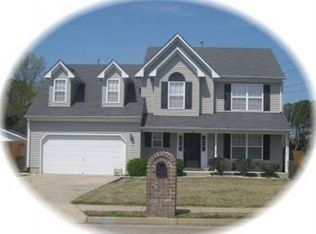 42 Allison Sutton Dr, Hampton, VA 23669