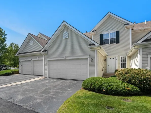 16 Bagnell Dr Unit 16, Pembroke, MA 02359