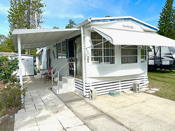 4th image of 16860 Us Highway 19 N Lot 268