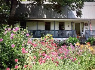 319 Serendipity Dr, Hendersonville, NC 28792
