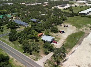705 Horizon Park Blvd, Leander, TX 78641