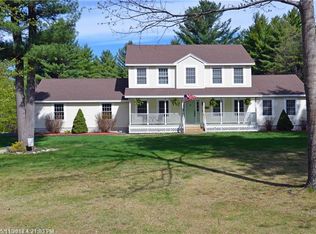 147 Parsons Rd, Norway, ME 04268