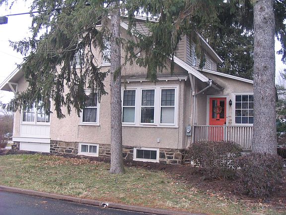side-Brookside Ave
