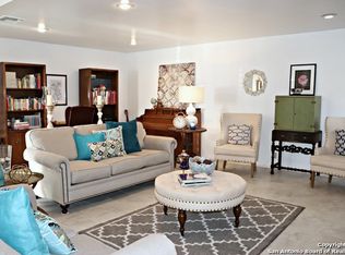 11702 Mission Trace St, San Antonio, TX 78230