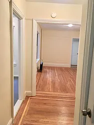 Rented by New York Residence