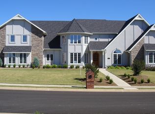 4004 Agincourt, Bentonville, AR 72713