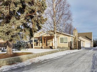 1435 Bannister Dr #8, Anchorage, AK 99508