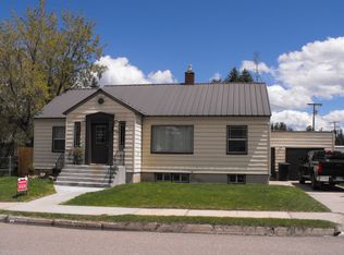 120 S 7th St, Montpelier, ID 83254