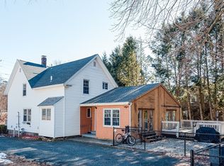 335 Union St, Northbridge, MA 01534