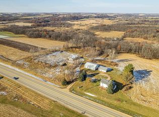 W7880 Highway 11, Browntown, WI 53522