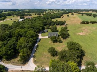 116 Private Road 4232, Decatur, TX 76234