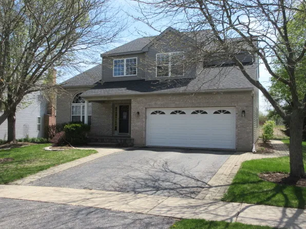 509 McKenzie Ct, Lake Villa, IL 60046
