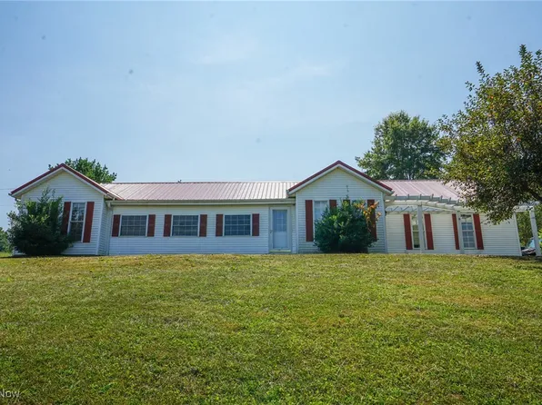 1420 Jackson Furnace Rd, Oak Hill, OH 45656