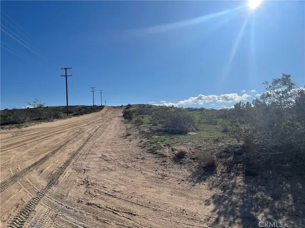 0 Del Oro Rd, Apple Valley, CA 92308