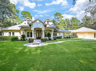 23914 Clouds Rst, Magnolia, TX 77355