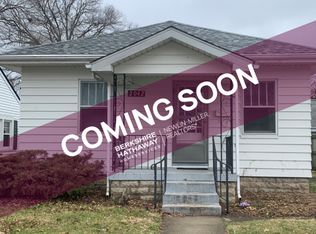 2042 Deming St, Terre Haute, IN 47803