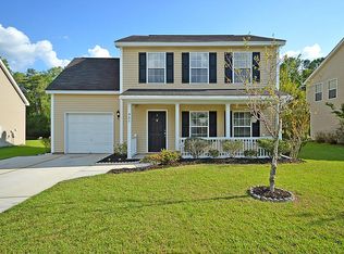 527 Beverly Dr, Summerville, SC 29485